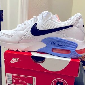 Women’s Nike Air Max Excee